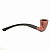  Savinelli Churchwarden - Smooth 921 (6  )