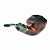 ������ Volkan Pipe - Phoenix SandBlast - 534 (��� �������)