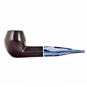  Savinelli Oceano - Smooth Burgundy - 510 ( 9 )