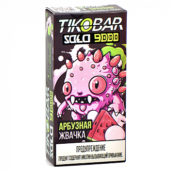 POD- Tikobar Solo - 9.000  -   - 2% (1 .)