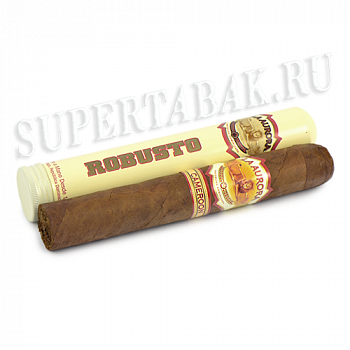  La Aurora - 1903 - Cameroon Edition Robusto Deluxe Tubos (1 )