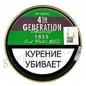 ����� Erik Stokkebye - 4-th Generation - 1855 (50 ��)