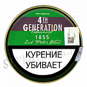 ����� Erik Stokkebye - 4-th Generation - 1855 (50 ��)