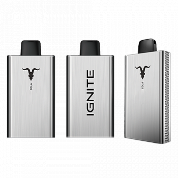 ���� Ignite V80 (8.000 �������) - Cola - (1 ��.)