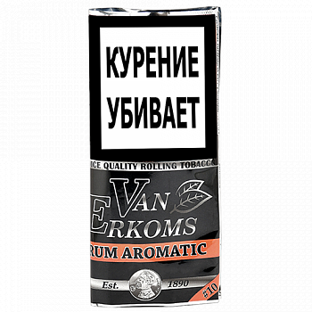 ���������� ����� Van Erkoms - Rum Aromatic (40 ��)