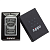 ��������� Zippo 250JD.427 - Jack Daniels - High Polish Chrome