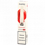 POD-������� Plonq Plus Pro - ������ ������ (4000 �������) - 2% - (1 ��.)