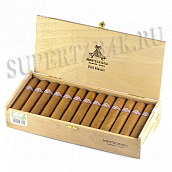 ������ Montecristo Petit Edmundo (������� 25 ��.)