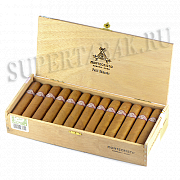 ������ Montecristo Petit Edmundo (������� 25 ��.)