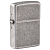  Zippo 28973 - Armor - Antique Silver