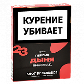 ����� ��� ������� DarkSide - SHOT - ���� - ������ - �������� (25 ��)