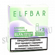  Elf Bar ELFA - - - 4  (2 .)