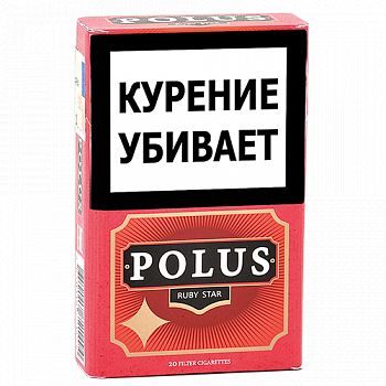  Polus King Size - Ruby Star () ( 150)