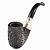 ������ Peterson System Spigot - Rusticated  309 P-lip (������ 9 ��)