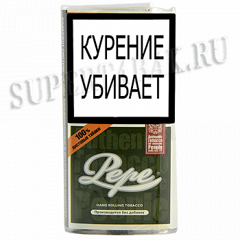���������� ����� Pepe Virginia - Dark Green (30 ��)