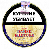 ����� John Aylesbury - Dansk Mixture (50 ��)