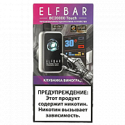 POD  Elf Bar - BC Touch 20.000 -  -  - 2% - (1 .)