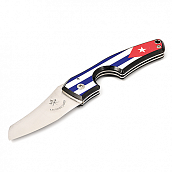 �������� ��� Les Fines Lames - Le Petit - Flag Cuba Dark