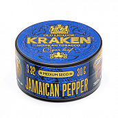 ����� ��� ������� Kraken - Medium Seco - S32 Jamaican Pepper (�������� �����) - (30 ��)