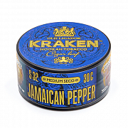 ����� ��� ������� Kraken - Medium Seco - S32 Jamaican Pepper (�������� �����) - (30 ��)