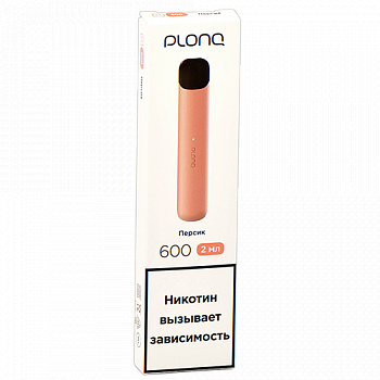 POD-������� Plonq Alpha - ������ (600 �������) - 2% - (1 ��.)