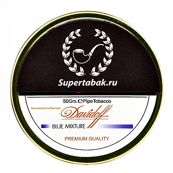 ����� Davidoff - Blue Mixture (50 ��)