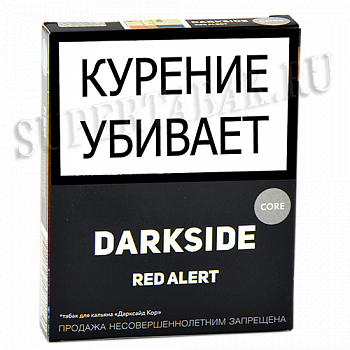 ����� ��� ������� DarkSide - CORE -  Red Alert (25 �����)