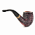 ������ Savinelli Porto Cervo - Rustic KS 606 (6 �� ������)