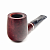������ Savinelli Lunaria - Smooth Bordeaux - 141 (������ 9 ��)