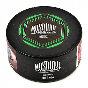 ����� ��� ������� Must Have - Feijoa - � �������� ������ (����� 125 ��)