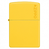 ��������� Zippo 46019ZL - Classic Zippo - Sunflower