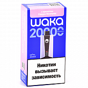 POD- Waka soPro - 20.000  -  -  - 2% - (1 .) 