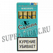 ��������� Cariba Wood Tip Winegrape - 4 ��.