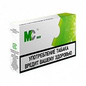 ���� MC - Green (����)