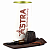 ������ Astra Nova - Apple Faceted Dark Chocolate Blast - 134 (��� �������)