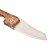 �������� ��� Les Fines Lames - Le Petit - Gunstock Walnut