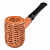 ������ Missouri Meerschaum - 1781 Let Freedom Ring - ������