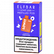   Elf Bar Lowit -  (5.500 ) - (1 .)