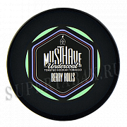 ����� ��� ������� Must Have - Berry Holls - � �������� ������� �������� (����� 125 ��)