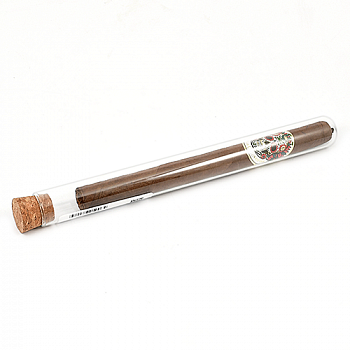 ������ Orishas - Calaveras - 40 Glass Tubos (1 ��)