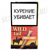 ��������� Wild Tail -  French Cognac (5 ��)