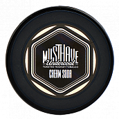 ����� ��� ������� Must Have - Cream Soda - � �������� ���������� ������� (����� 125 ��)