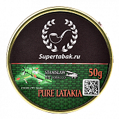 ����� Stanislaw - Pure Latakia (����� 50 ��.)