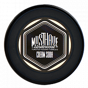 ����� ��� ������� Must Have - Cream Soda - � �������� ���������� ������� (����� 125 ��)