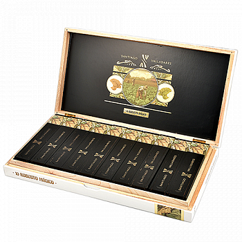������ Santiago Valladares - Robusto Magico Limited Edition (1 ��.)