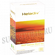  Heladiv  - FBOP Superior Black Tea (100)