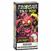 POD-������� Tikobar Solo - 9.000 ������� - �������� - ���������� - 2% (1 ��.)