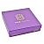 ������ FFOX Fuente Fuente Opus X - Heaven and Earth Purple Rain (1 ��.)