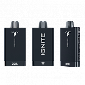 ���� Ignite V150 (15.000 �������) - Cherry - Banana - (1 ��.)