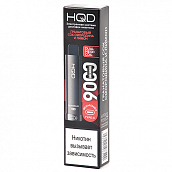 POD ������� HQD - Cuvie Plus Pro (9.000 �������) - ���������� ���, ��������� � ����� - 2% - (1 ��.)